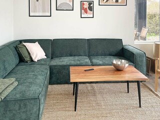 Vakantiehuis Nysted  23