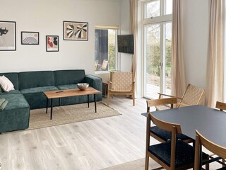 Holiday house Nysted  19