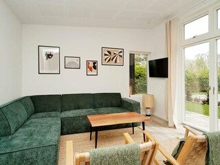 Vakantiehuis Nysted  24