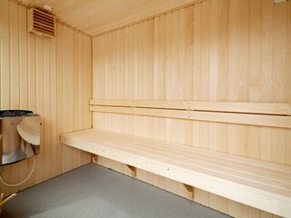 Holiday house Nysted  22