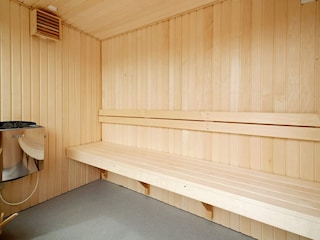 Holiday house Nysted  23