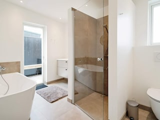 Holiday house Nysted  17