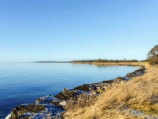 Holiday house Nysted  22