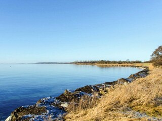 Vakantiehuis Nysted  18