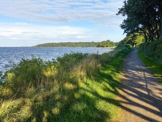 Vakantiehuis Nysted  30