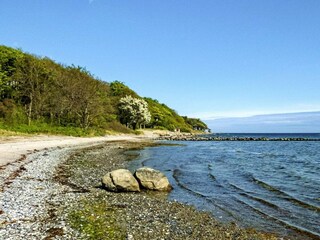 Ferienhaus Nysted  22