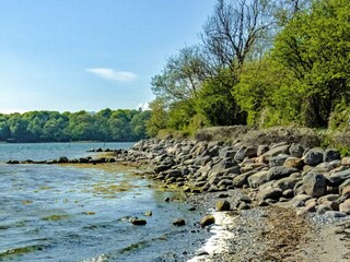 Vakantiehuis Nysted  6