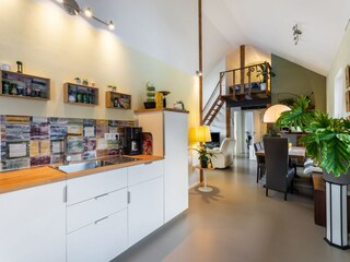 Apartment Birresborn Ausstattung 9