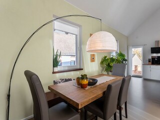 Appartement Birresborn Kenmerken 9