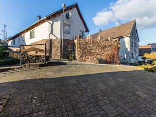 Appartement Birresborn Buitenaudio-opname 3