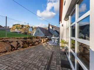 Apartment Birresborn Outdoor Recording 4
