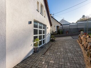Appartement Birresborn Buitenaudio-opname 5