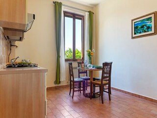 Apartment Ancona (Stadt) Ausstattung 12