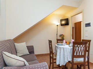 Apartment Ancona (Stadt) Ausstattung 13