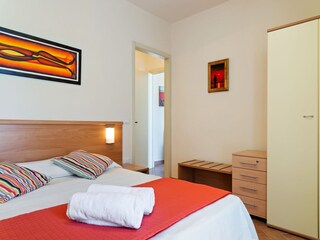 Apartment Ancona (Stadt) Ausstattung 14