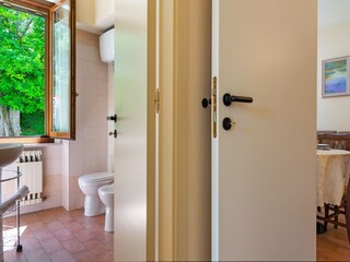 Apartment Ancona (Stadt) Ausstattung 15