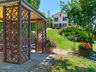 Apartment Ancona (Stadt) Außenaufnahme 3