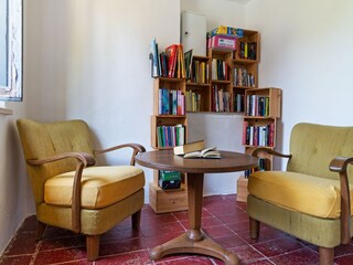 Apartment Ancona (Stadt) Ausstattung 16