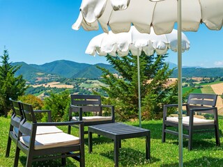 Apartment Ancona (Stadt) Außenaufnahme 5