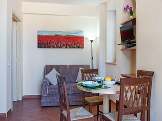 Apartment Ancona (Stadt) Ausstattung 18