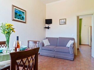 Apartment Ancona (Stadt) Ausstattung 19