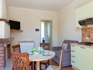 Apartment Ancona (Stadt) Ausstattung 20