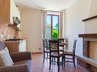Apartment Ancona (Stadt) Ausstattung 21