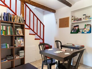 Apartment Ancona (Stadt) Ausstattung 22