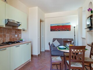 Apartment Ancona (Stadt) Ausstattung 23