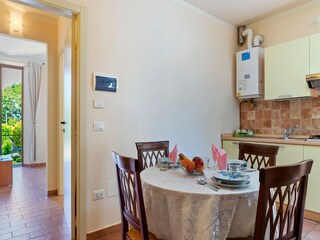 Apartment Ancona (Stadt) Ausstattung 24