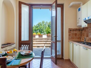 Apartment Ancona (Stadt) Ausstattung 25