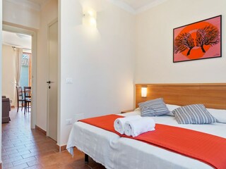 Appartement Ancona (Stadt) Équipement 31
