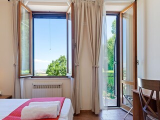 Apartment Ancona (Stadt) Ausstattung 32