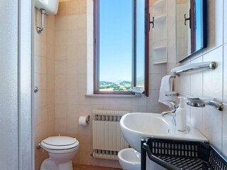 Apartment Ancona (Stadt) Ausstattung 36