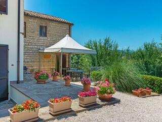 Apartment Ancona (Stadt) Außenaufnahme 8