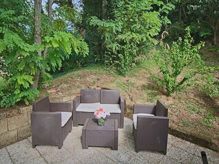 Apartment Ancona (Stadt) Außenaufnahme 9