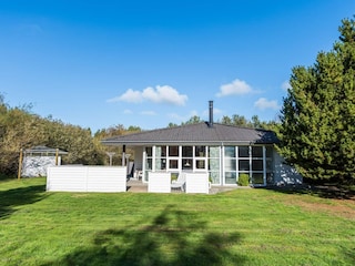 Ferienhaus Nørre Nebel Außenaufnahme 3