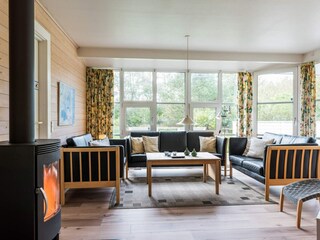 Holiday house Nørre Nebel  18