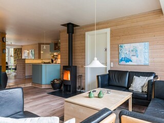 Vakantiehuis Nørre Nebel  44