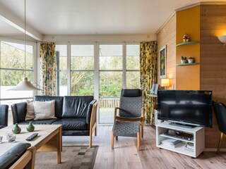 Maison de vacances Nørre Nebel  35