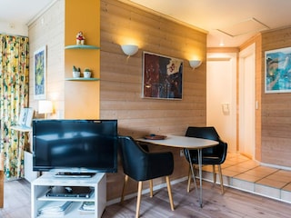 Holiday house Nørre Nebel  11