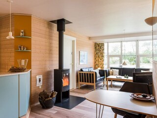 Ferienhaus Nørre Nebel  45