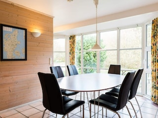 Ferienhaus Nørre Nebel  30