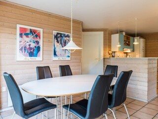 Ferienhaus Nørre Nebel  46