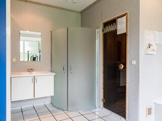 Ferienhaus Nørre Nebel  31