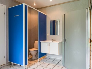 Vakantiehuis Nørre Nebel  23