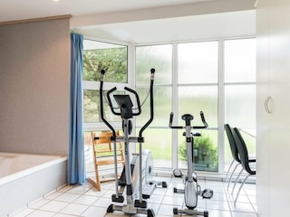 Ferienhaus Nørre Nebel  49