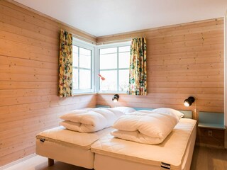 Vakantiehuis Nørre Nebel  25