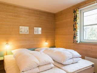 Maison de vacances Nørre Nebel  26