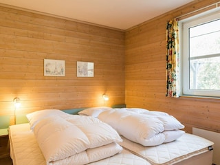 Vakantiehuis Nørre Nebel  25